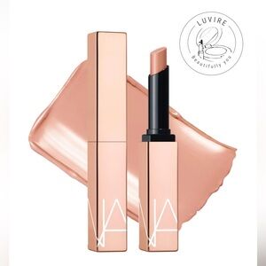 NARS Afterglow Sensual Shine Lipstick - Breathless 200